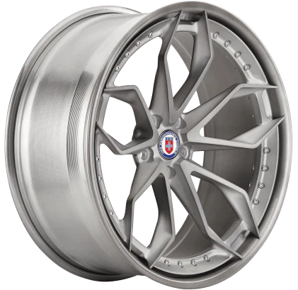 HRE S2 | S201