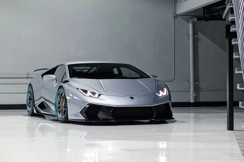 HRE S2 | S201 - Image 2