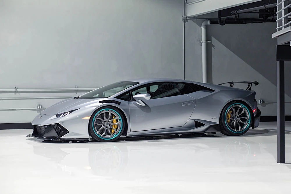 HRE S2 | S201 - Image 3
