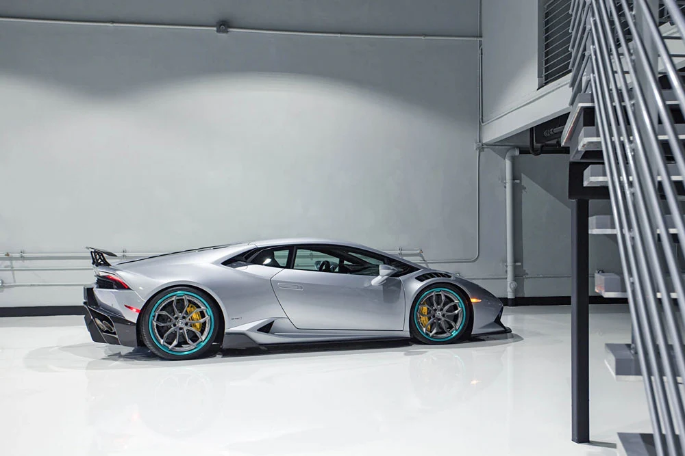 HRE S2 | S201 - Image 4