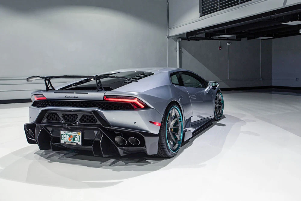 HRE S2 | S201 - Image 5