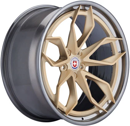 HRE S2H | S201H