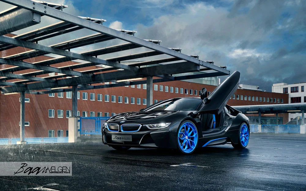 HRE S2H | S201H - Image 2