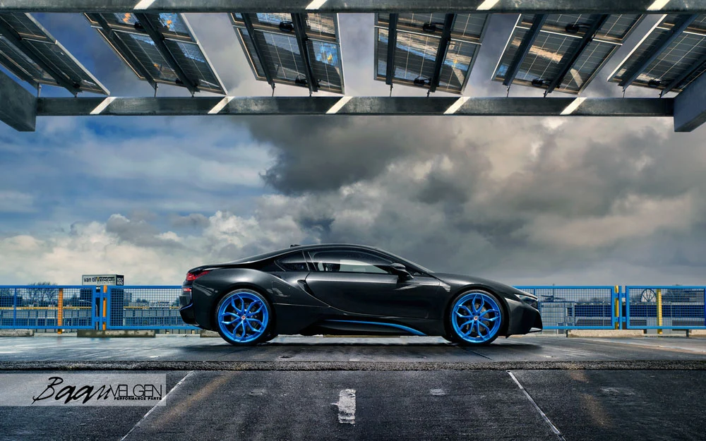 HRE S2H | S201H - Image 3