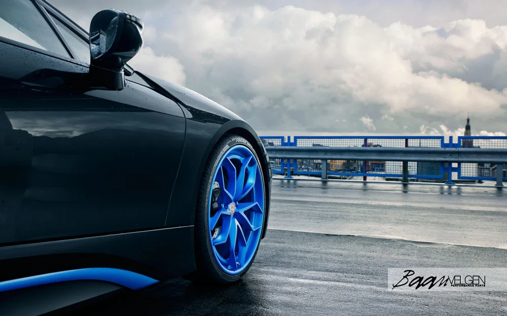 HRE S2H | S201H - Image 4