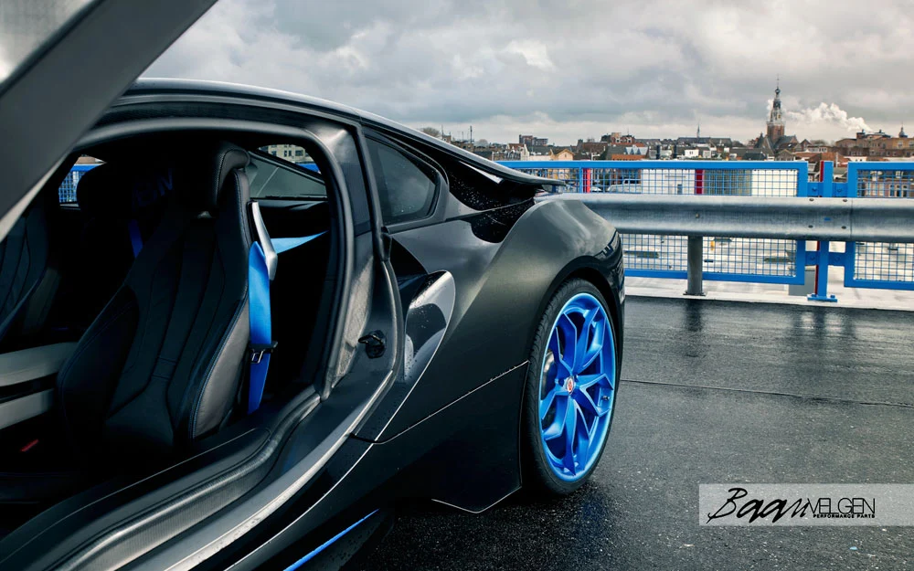 HRE S2H | S201H - Image 5