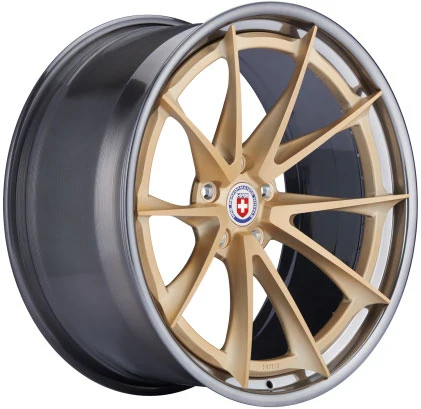 HRE S2H | S204H