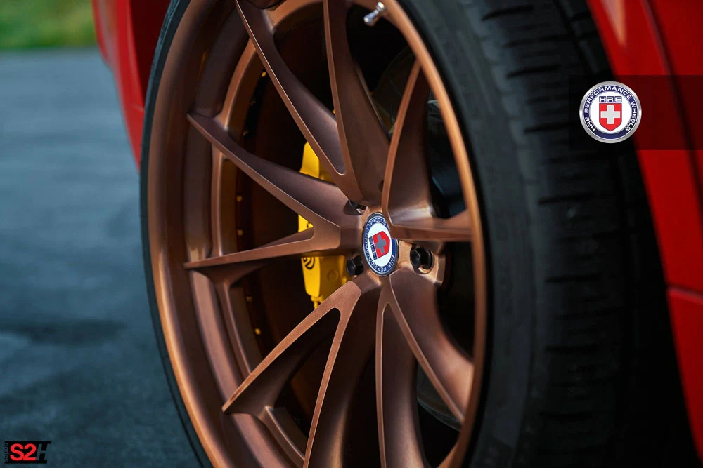 HRE S2H | S204H - Image 5