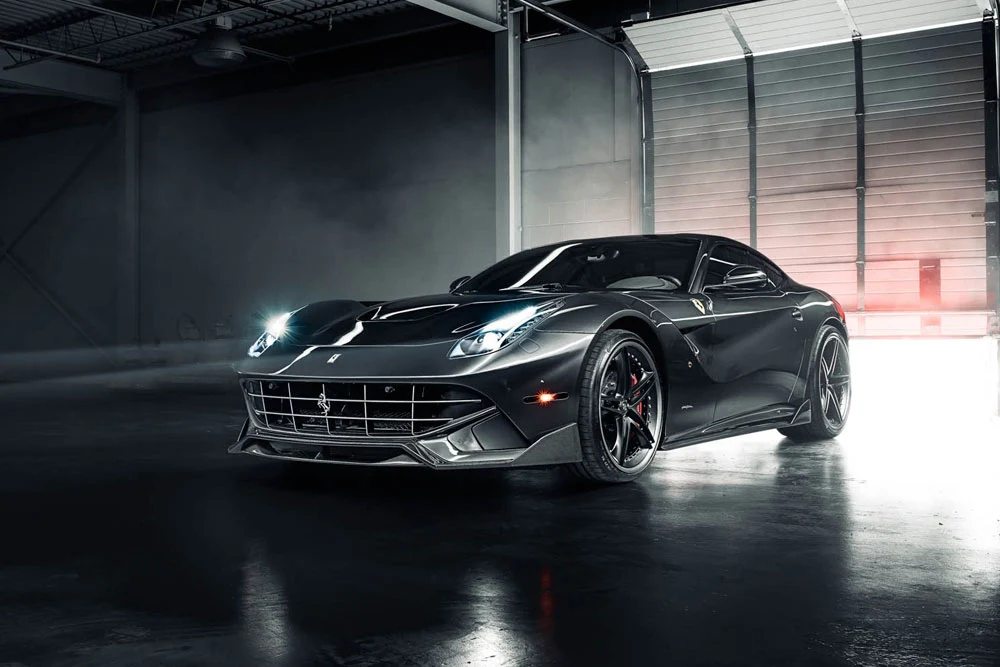 HRE S2 | S207 - Image 2
