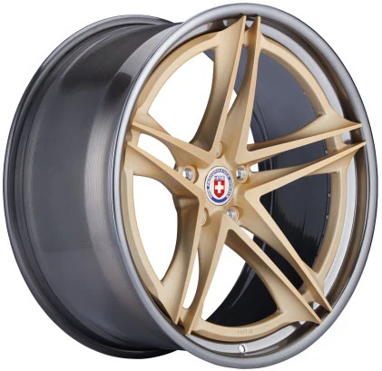 HRE S2 | S207