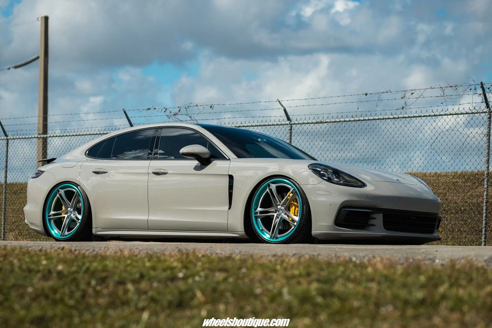 HRE S2 | S207 - Image 2