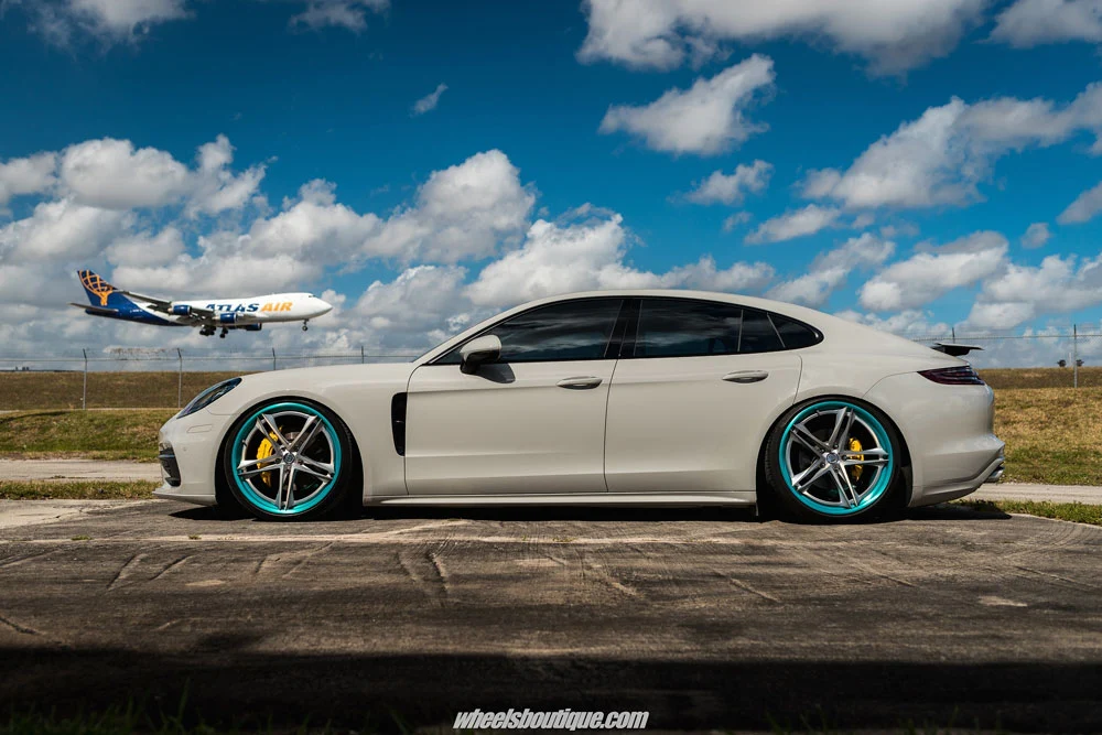 HRE S2 | S207 - Image 3