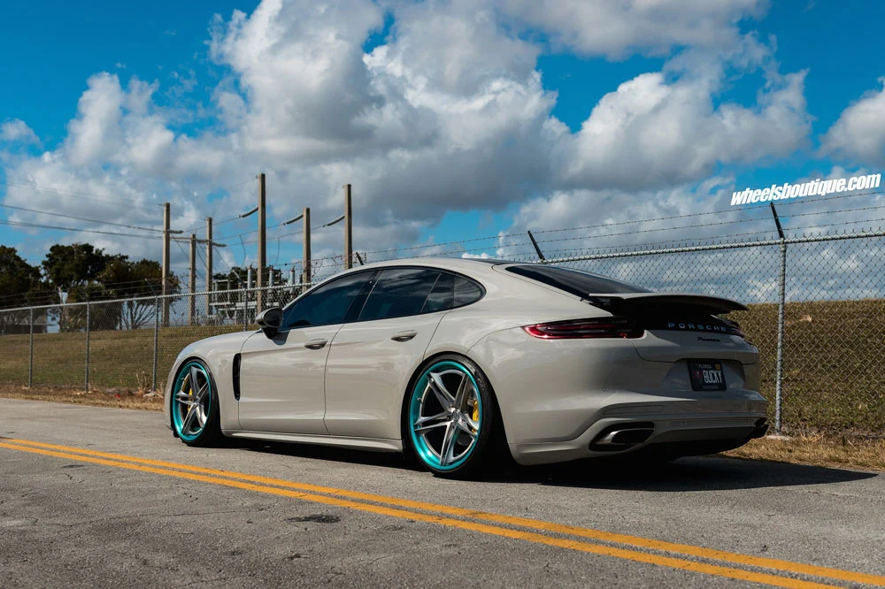 HRE S2 | S207 - Image 4
