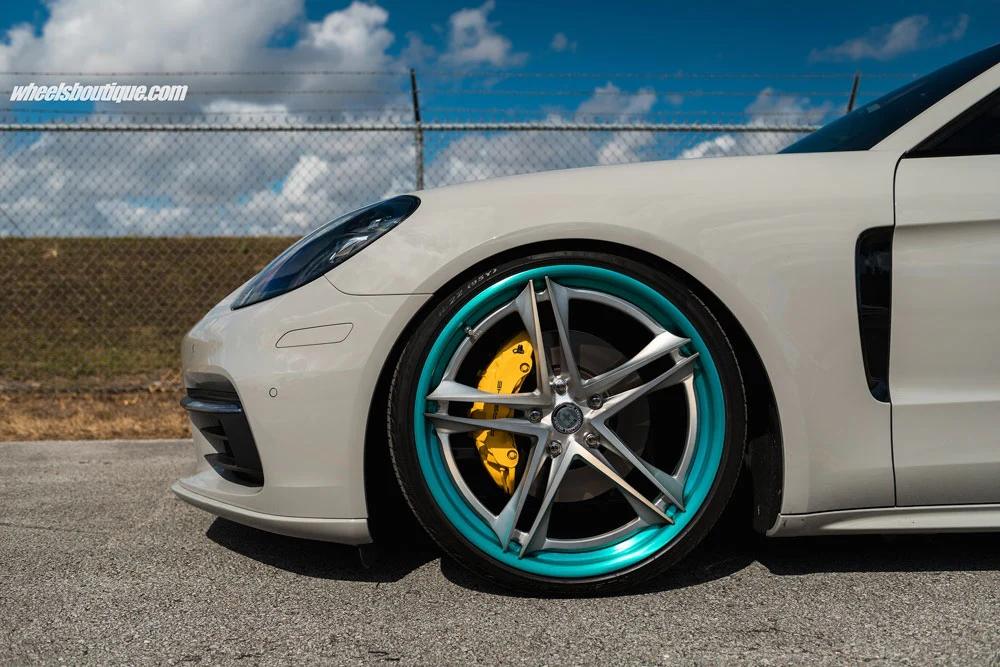 HRE S2 | S207 - Image 5