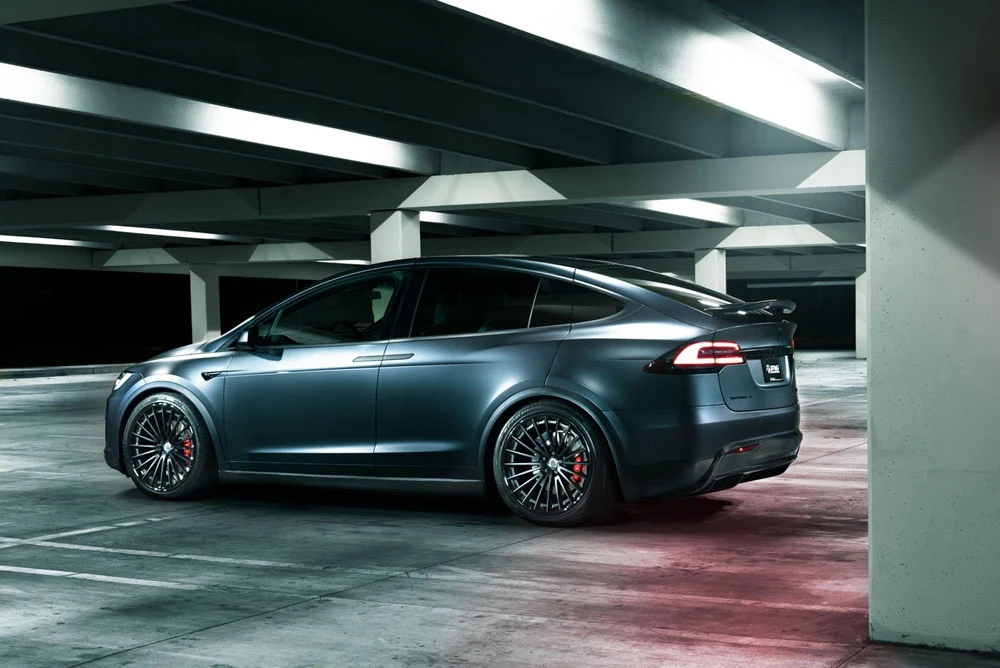 HRE S2H | S209H - Image 3