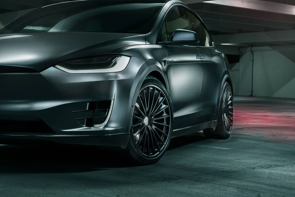 HRE S2H | S209H - Image 4