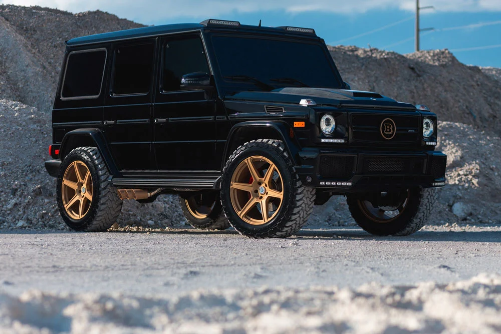 HRE TR106 - Image 2