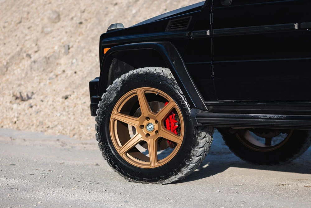 HRE TR106 - Image 3