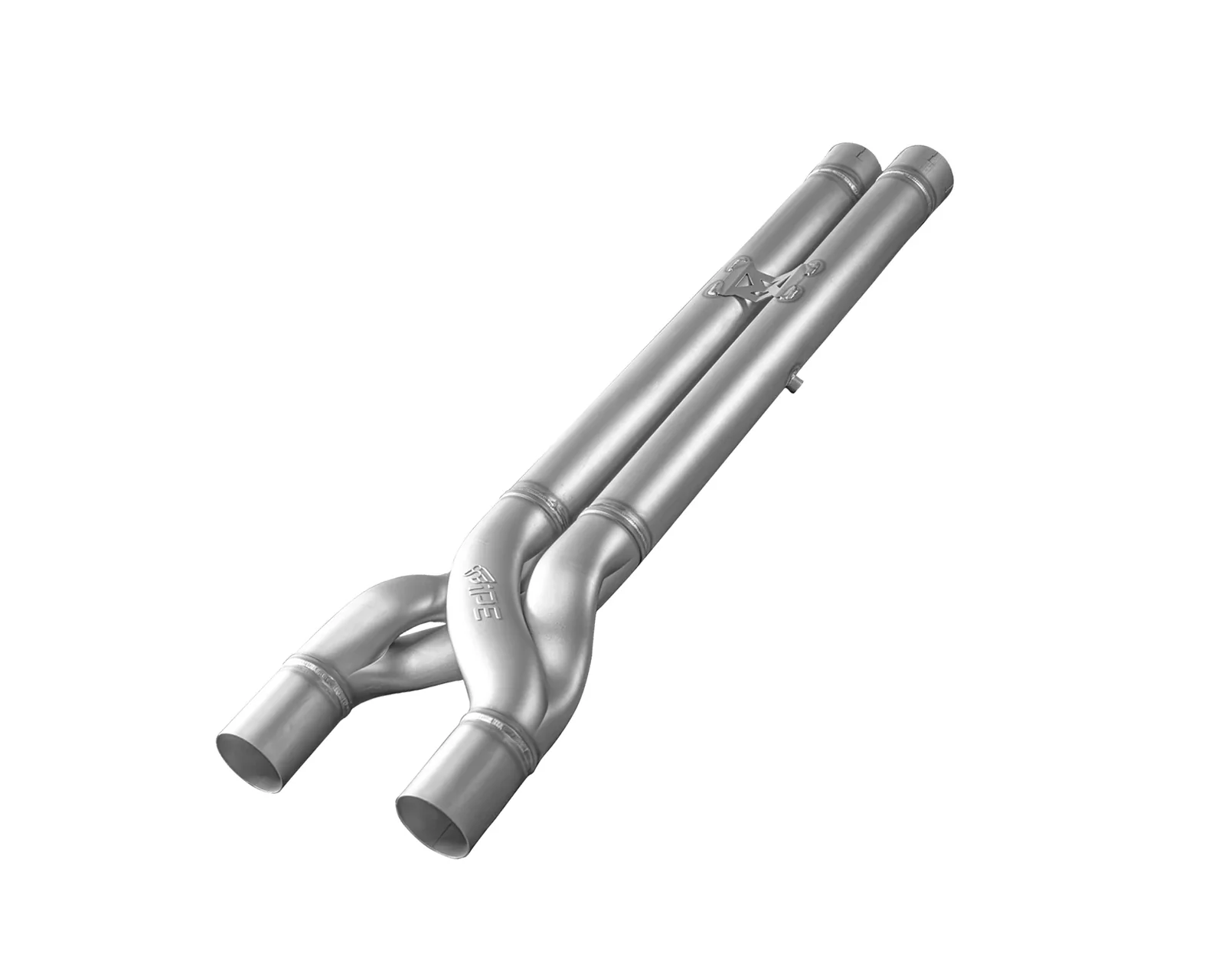 IPE Catback Exhaust for BMW G90/G99 M5 - Image 3