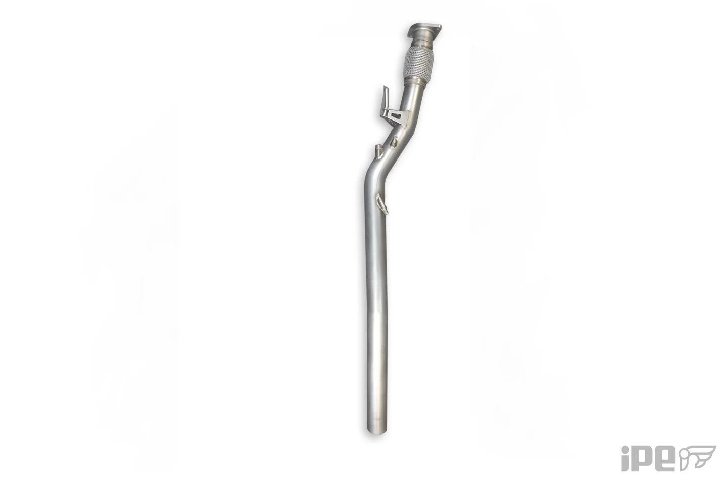 IPE Catback exhaust Mercedes A35 W177 - Image 3