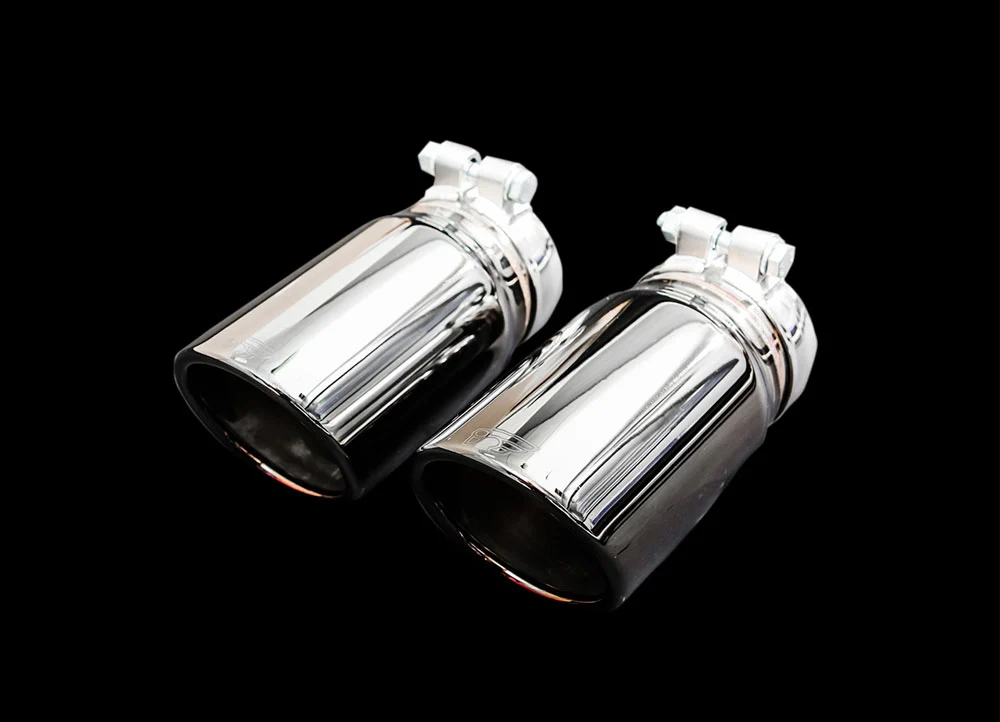 IPE Exhaust for Audi B9 S4 - Image 7