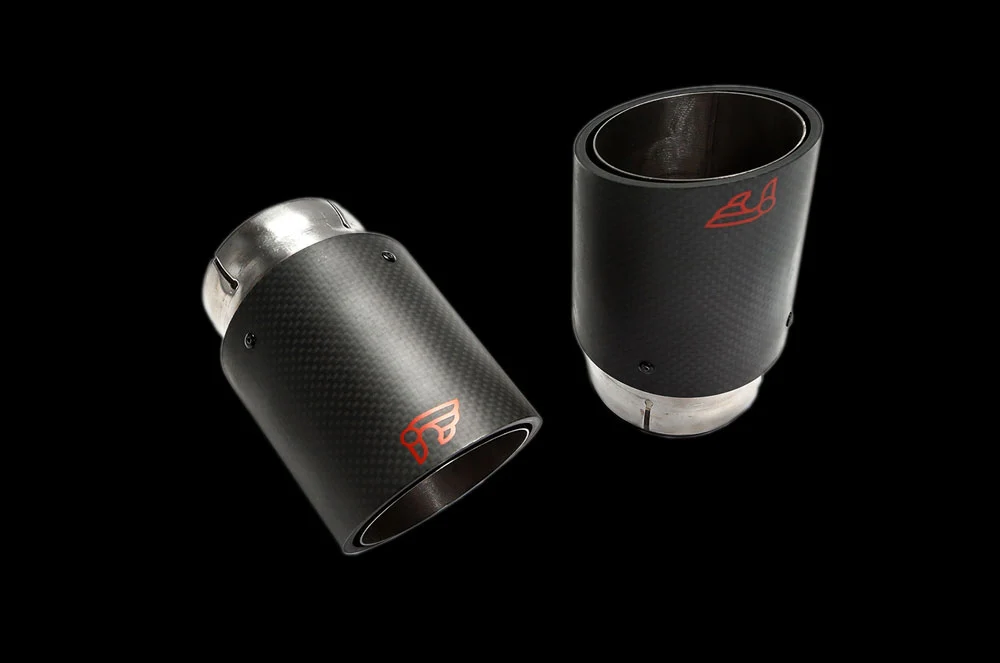 IPE Exhaust for Audi B9 S4 - Image 8