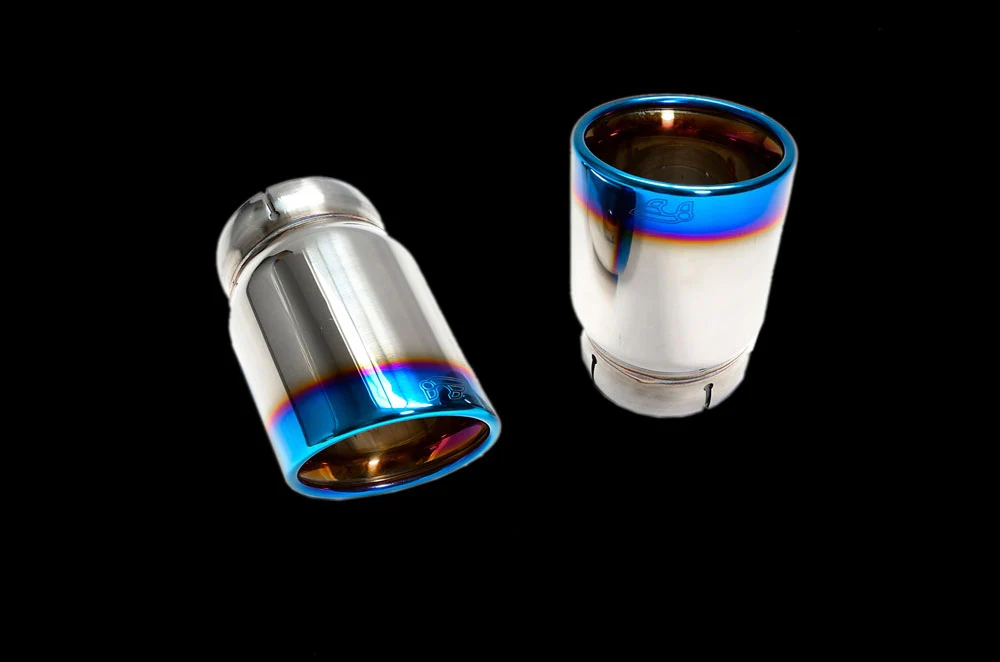 IPE Exhaust for Audi B9 S4 - Image 9