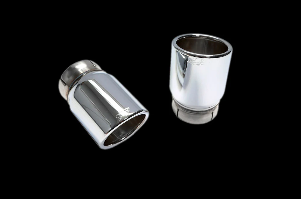 IPE Exhaust for Audi B9 S5 - Image 6