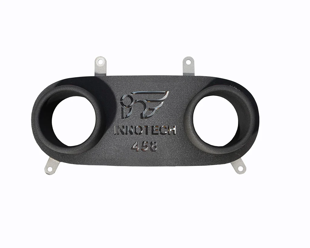 IPE Exhaust for Ferrari 458 Italia - Image 10