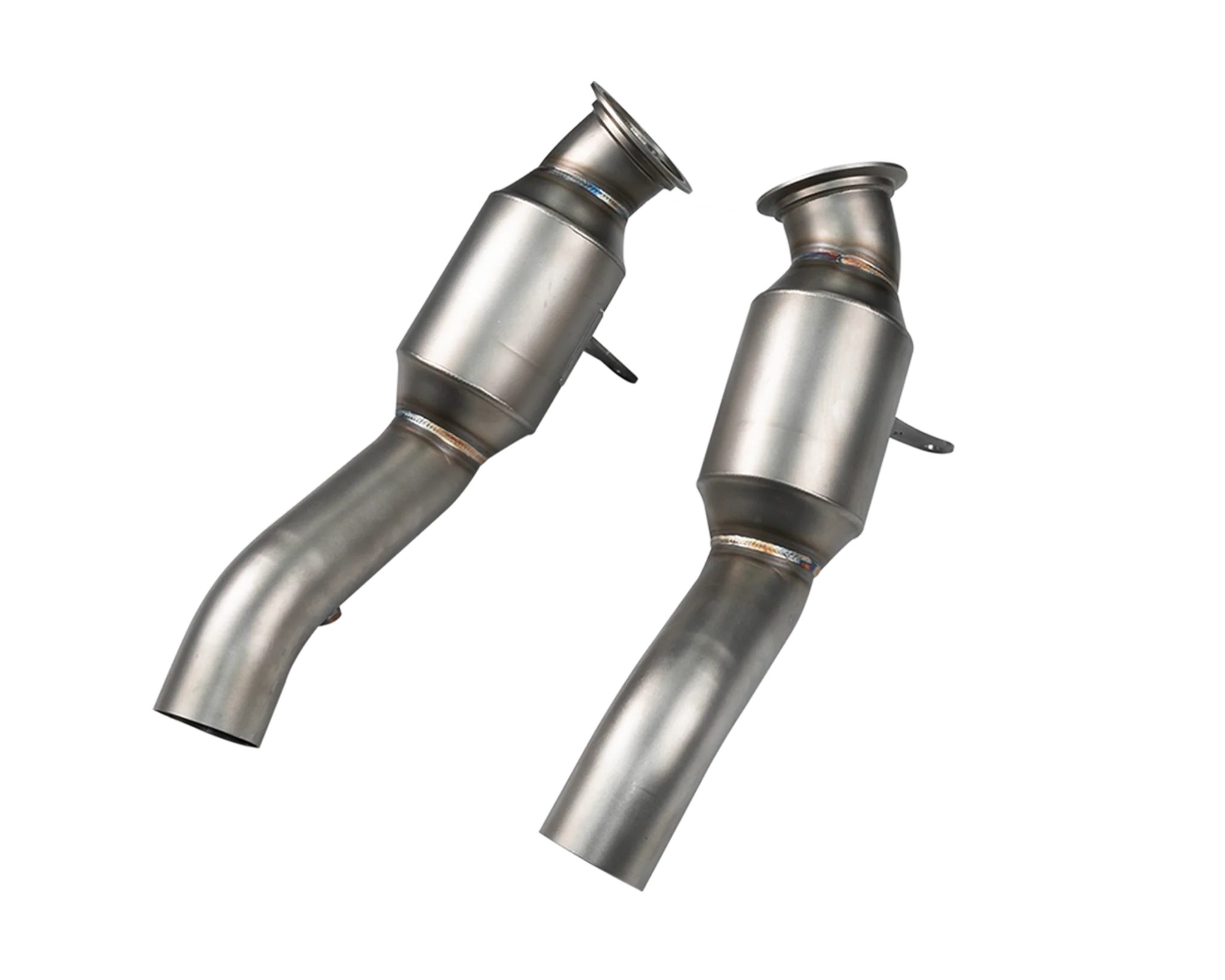IPE Exhaust for Ferrari 458 Italia - Image 3