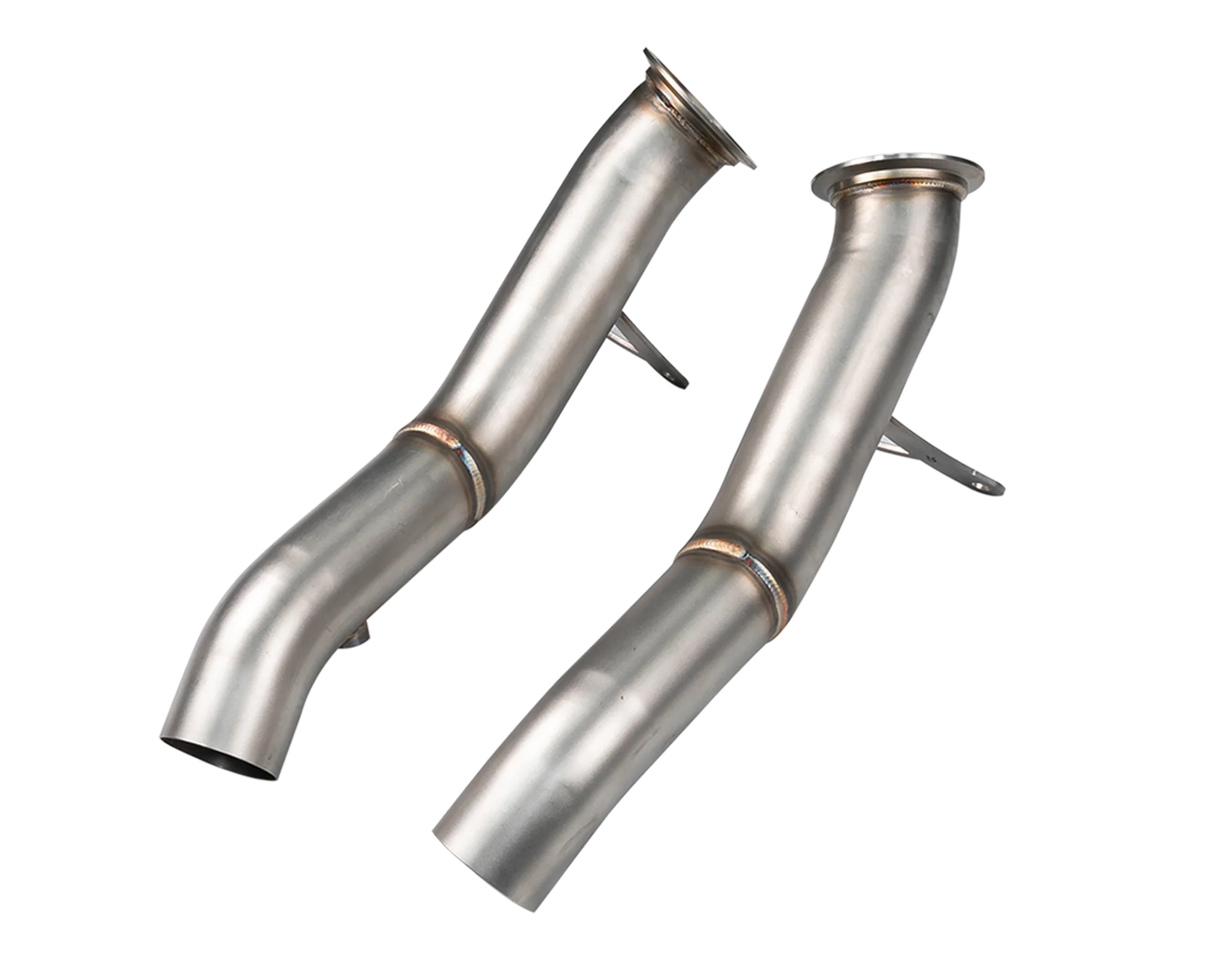 IPE Exhaust for Ferrari 458 Italia - Image 4