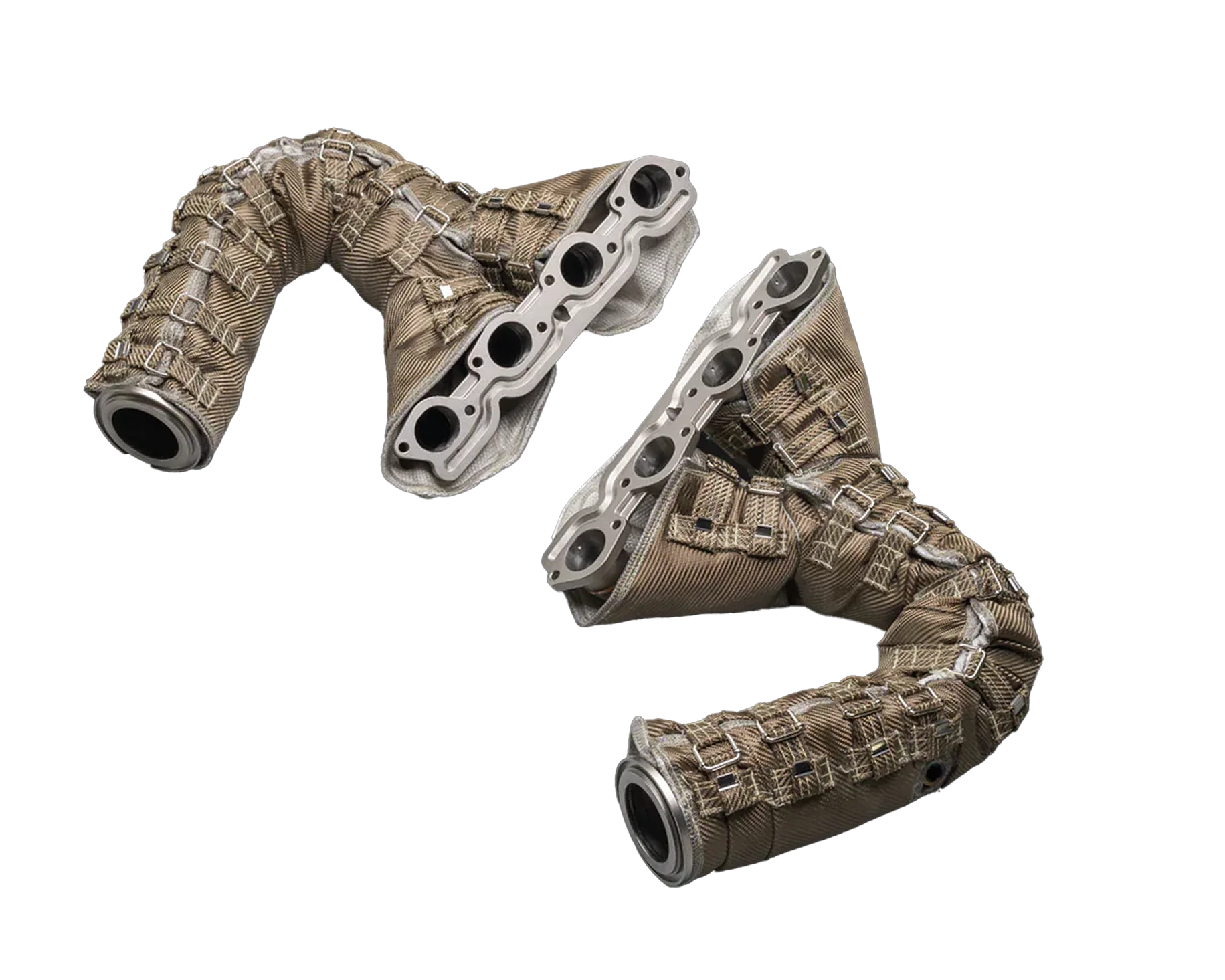 IPE Exhaust for Ferrari 458 Italia - Image 5