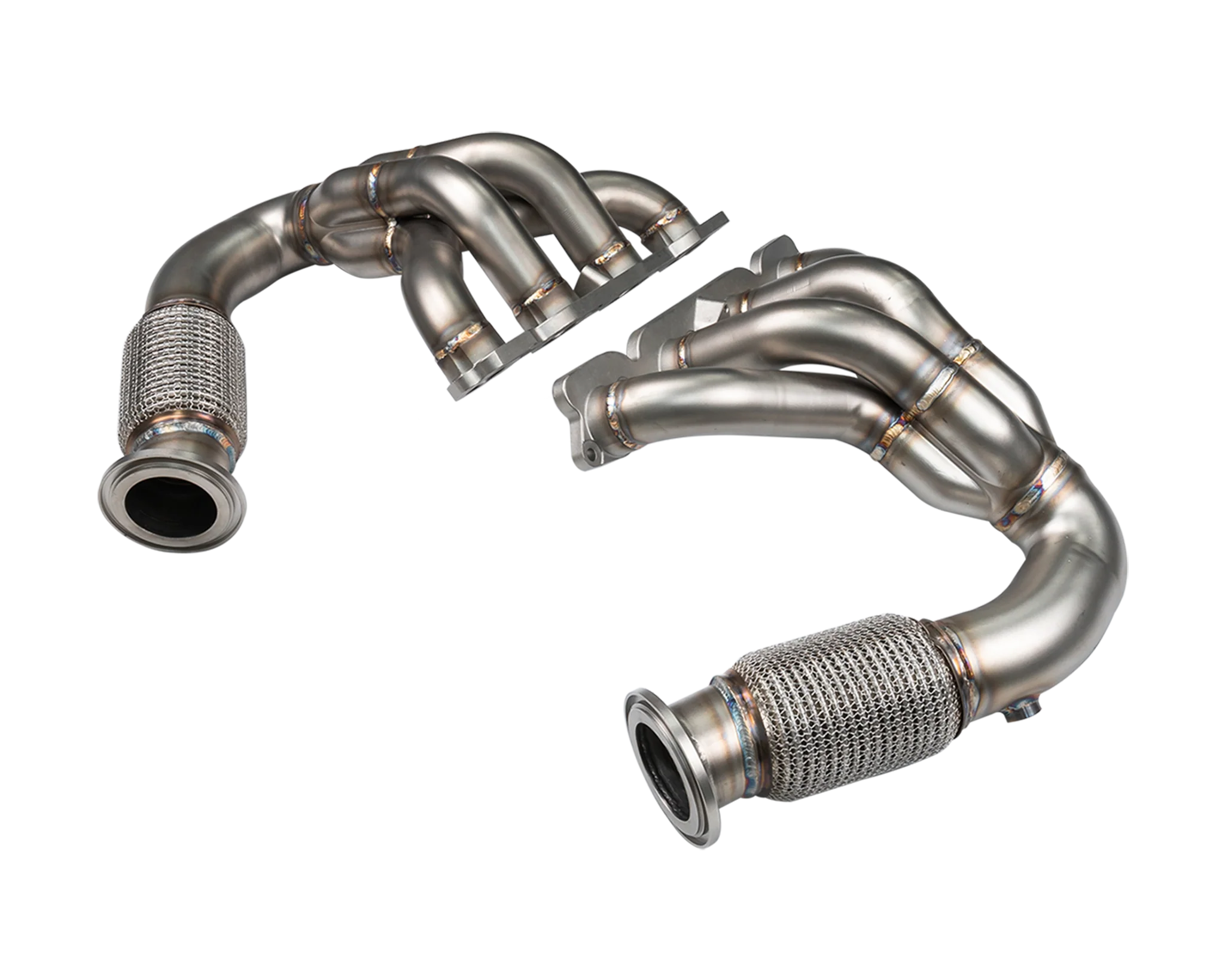 IPE Exhaust for Ferrari 458 Italia - Image 6