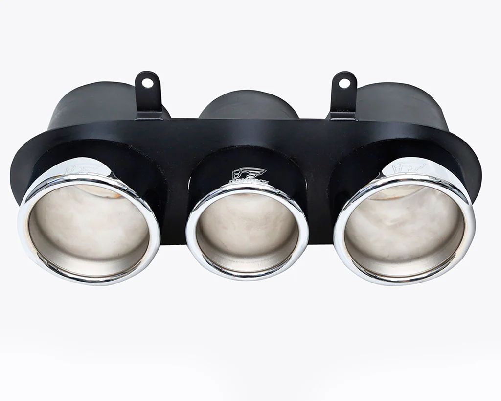 IPE Exhaust for Ferrari 458 Italia - Image 7