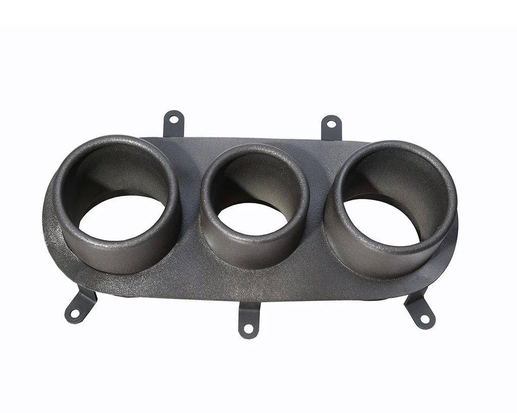 IPE Exhaust for Ferrari 458 Italia - Image 8