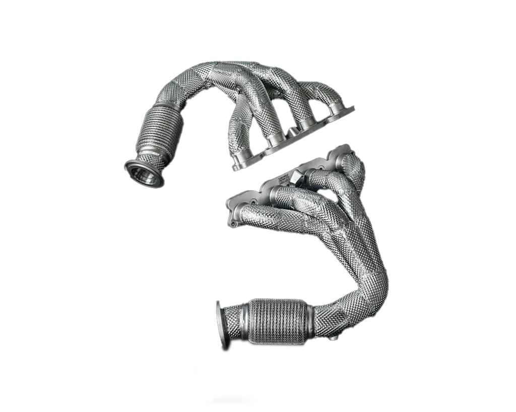 IPE Headers for Ferrari 458 Italia - Image 2