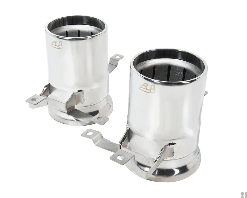 IPE Exhaust for Lamborghini Huracan Tecnica - Image 5
