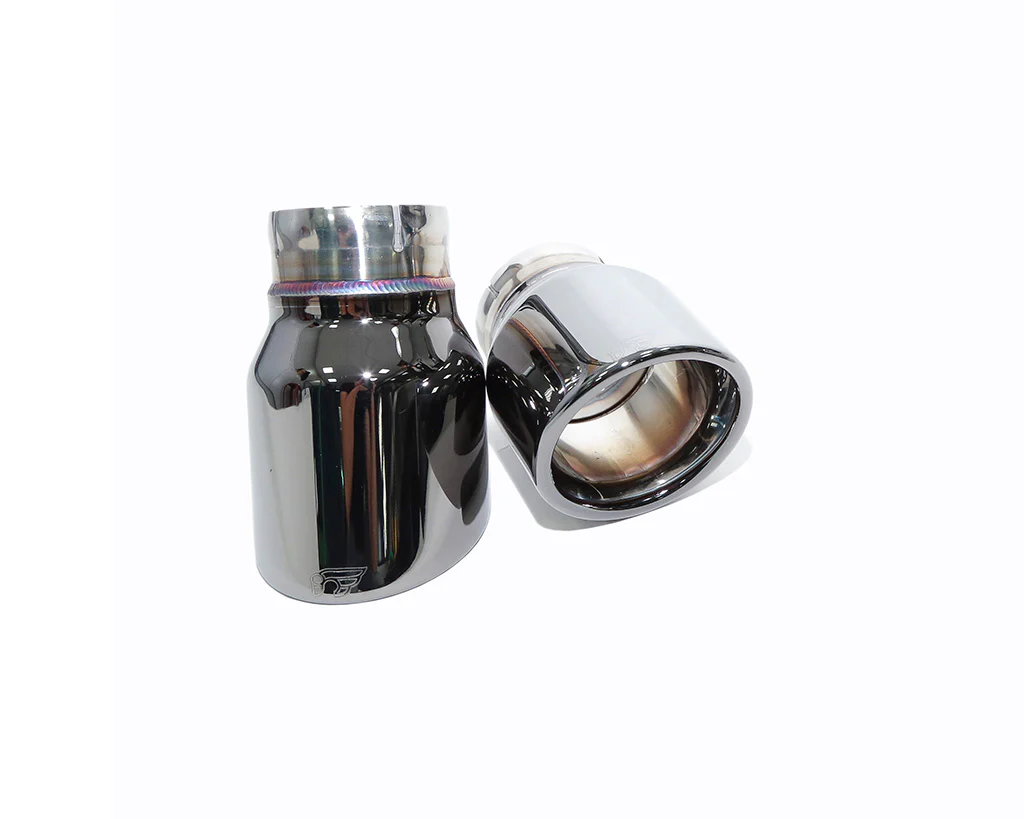 IPE exhaust Catback for VW Golf GTI Mk7 - Image 2