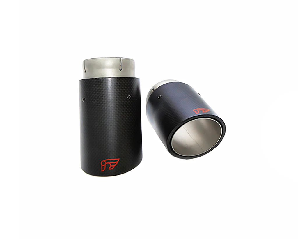 IPE exhaust Catback for VW Golf GTI Mk7 - Image 3