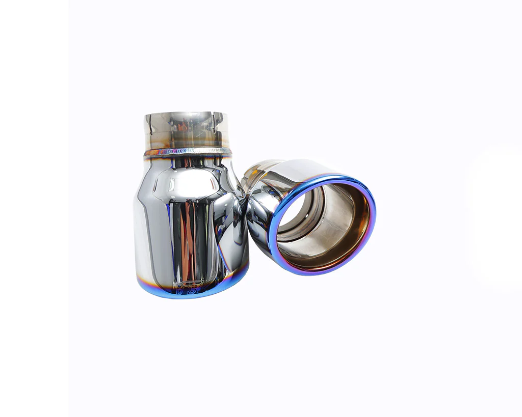 IPE exhaust Catback for VW Golf GTI Mk7 - Image 4
