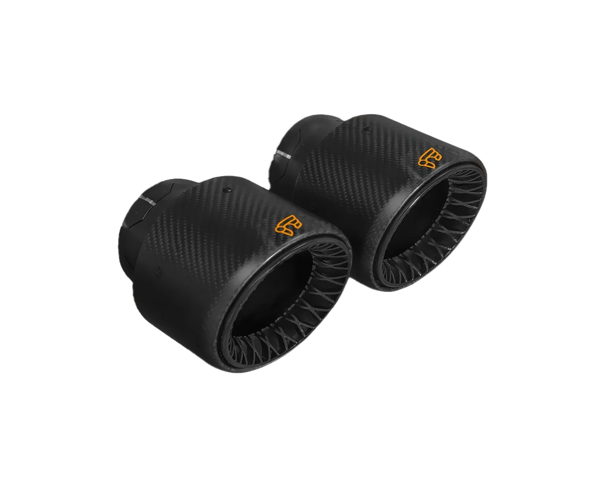 IPE Exhaust System for Porsche 992 GT3 & GT3 RS - Image 7