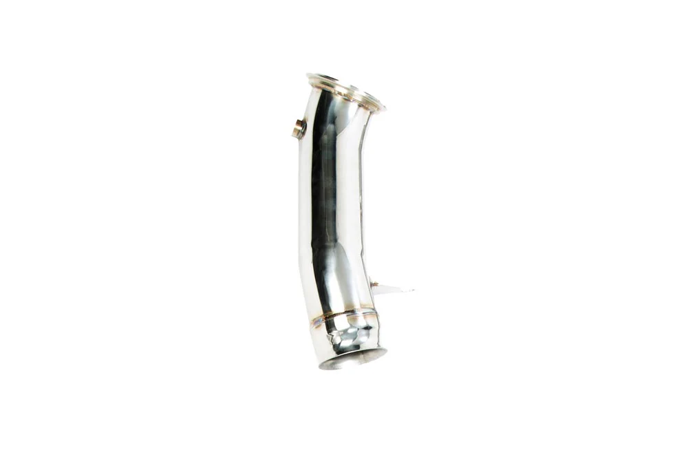 IPE F1 Performance Line | Cat Bypass Pipe for BMW F32 435i