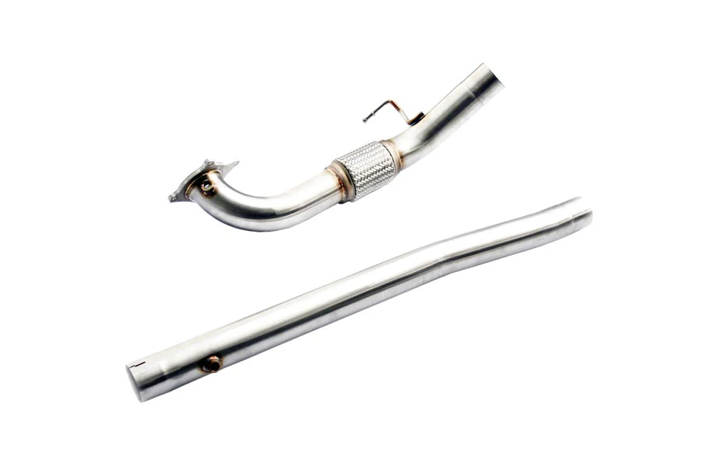 IPE F1 Performance Line | Downpipe for VW Golf GTI MkV