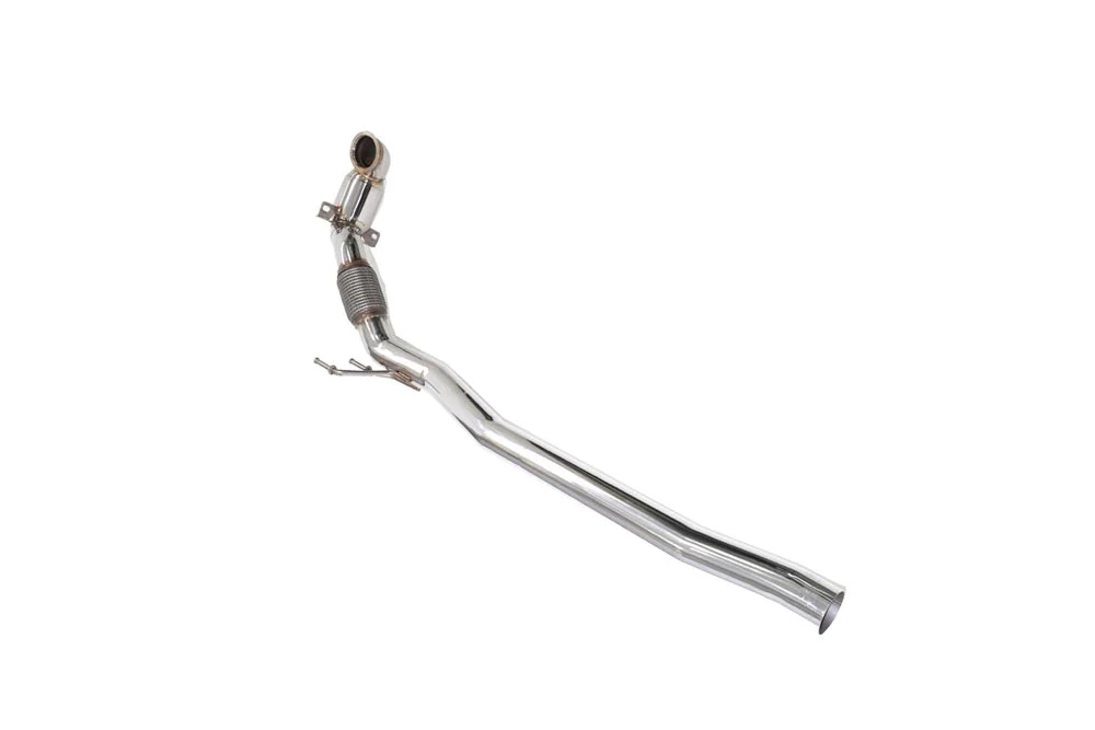 IPE F1 Performance Line | Full Exhaust for Audi 8V S3 - Image 2