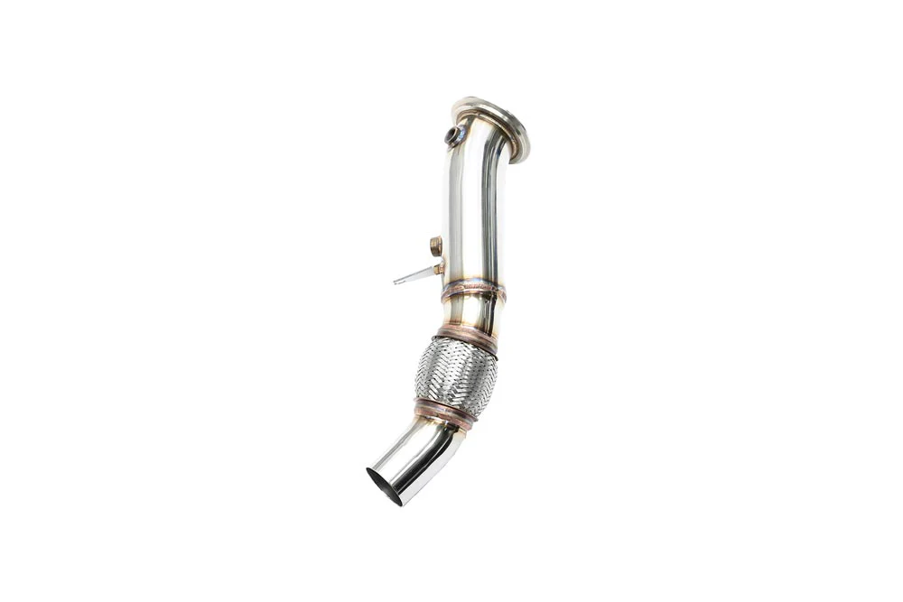 IPE F1 Performance Line | Full Exhaust for BMW F30 320i / 328i - Image 2