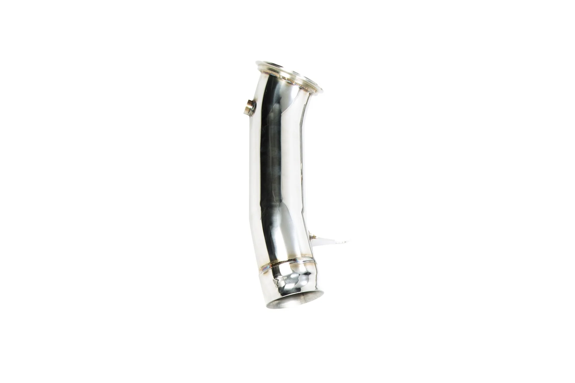 IPE F1 Performance Line | Full Exhaust for BMW F30 335i - Image 2