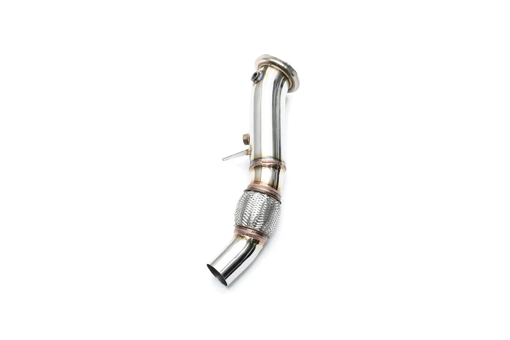 IPE F1 Performance Line | Full Exhaust for BMW F32 420i / 428i - Image 2