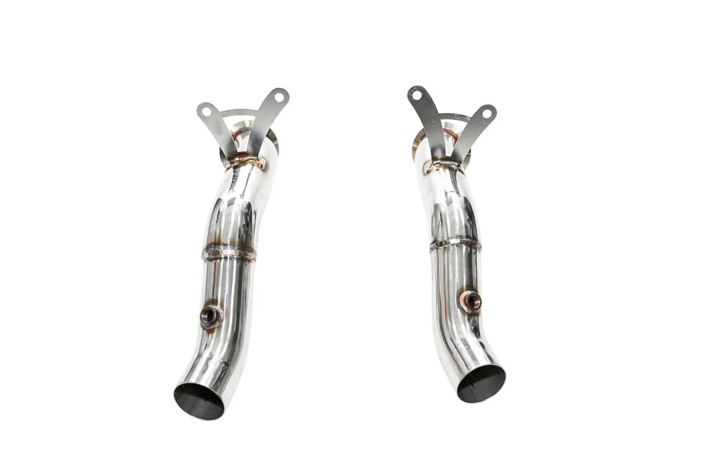 IPE F1 Performance Line | Full Exhaust for Ferrari 458 Speciale - Image 3