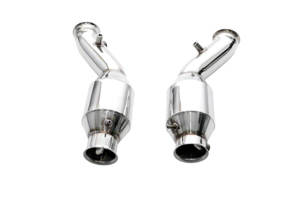 IPE F1 Performance Line | Full Exhaust for Lamborghini Gallardo - Image 2