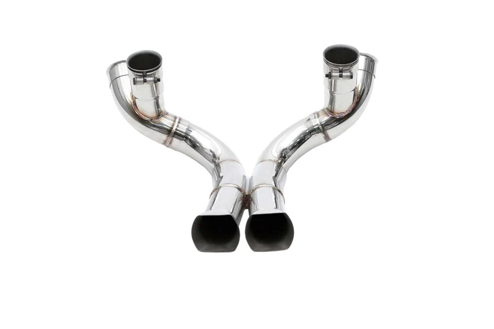 IPE F1 Performance Line | Full Exhaust for Lamborghini Murciélago LP640-4 - Image 4